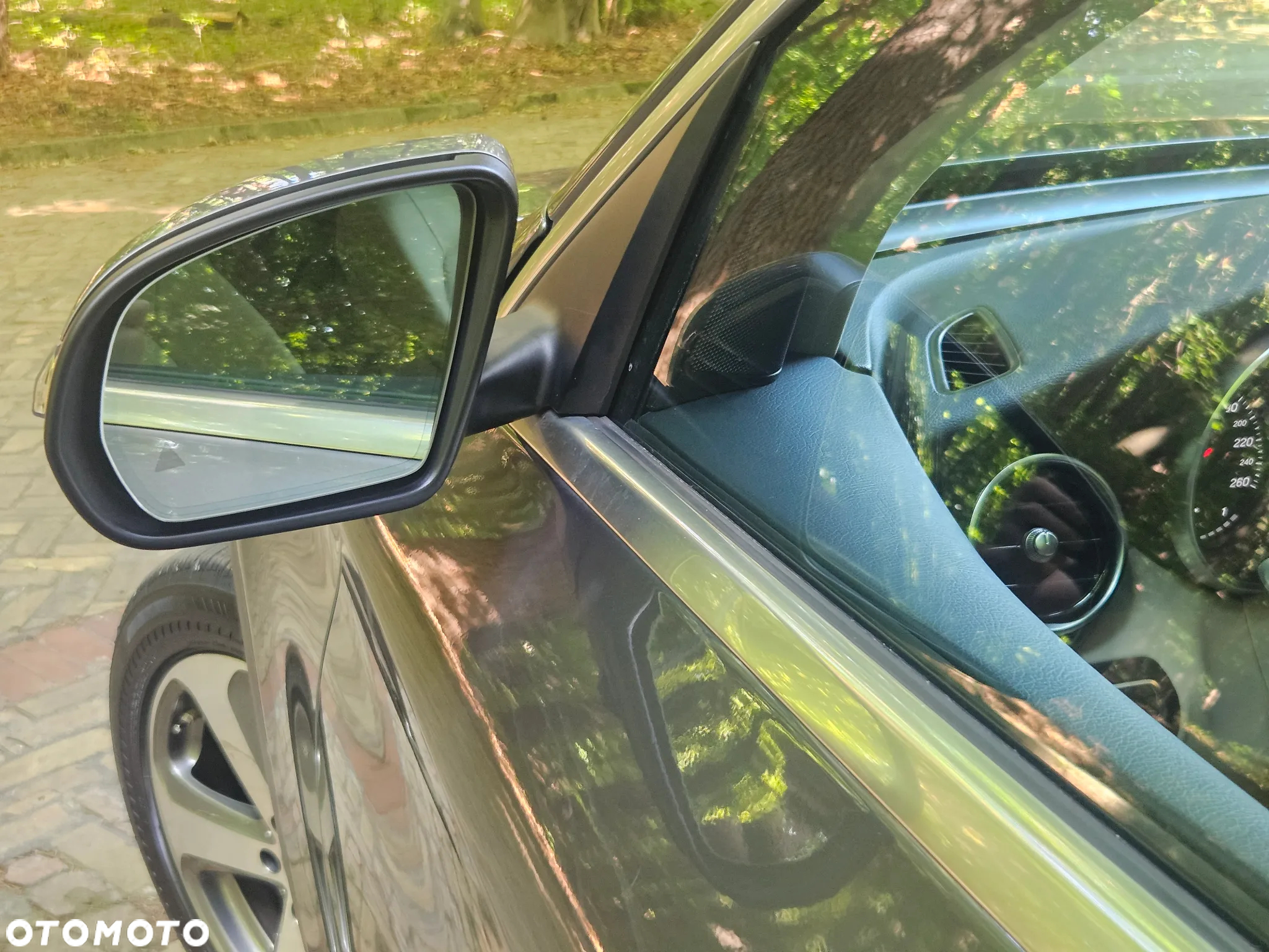 Mercedes-Benz GLC 300 4Matic 9G-TRONIC - 22
