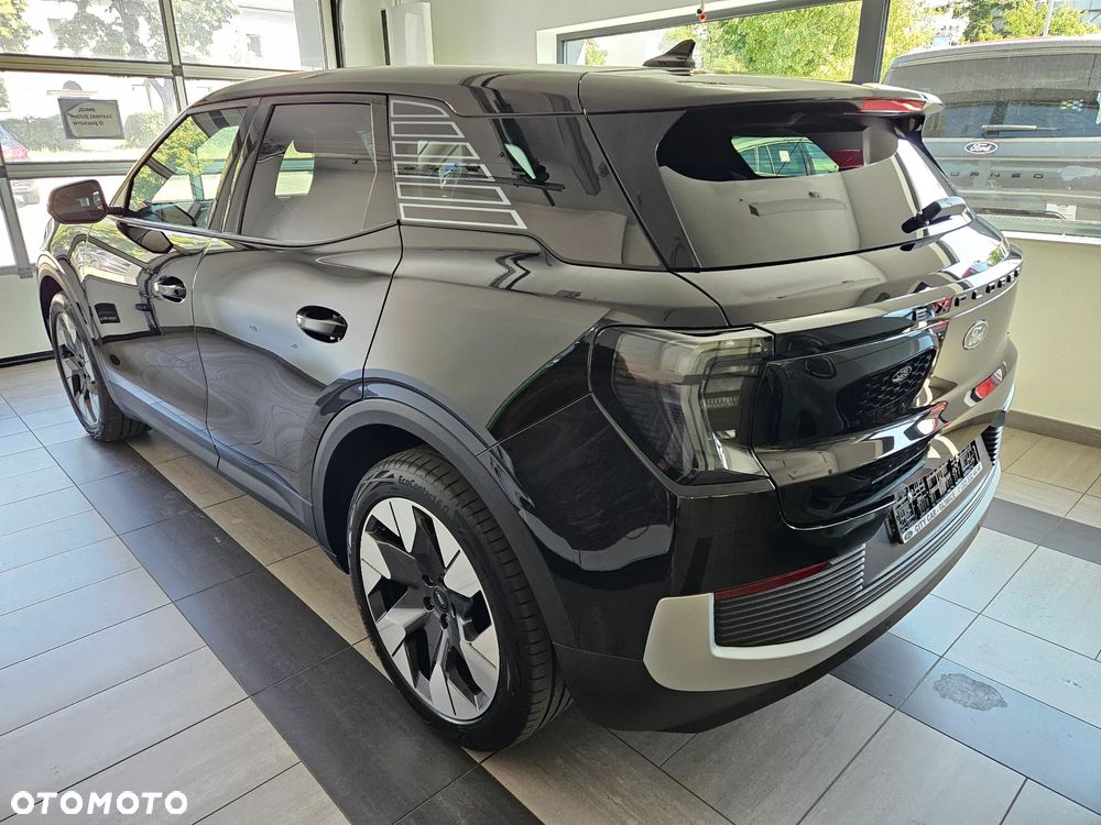 Ford Explorer 79kWh Premium RWD - 10