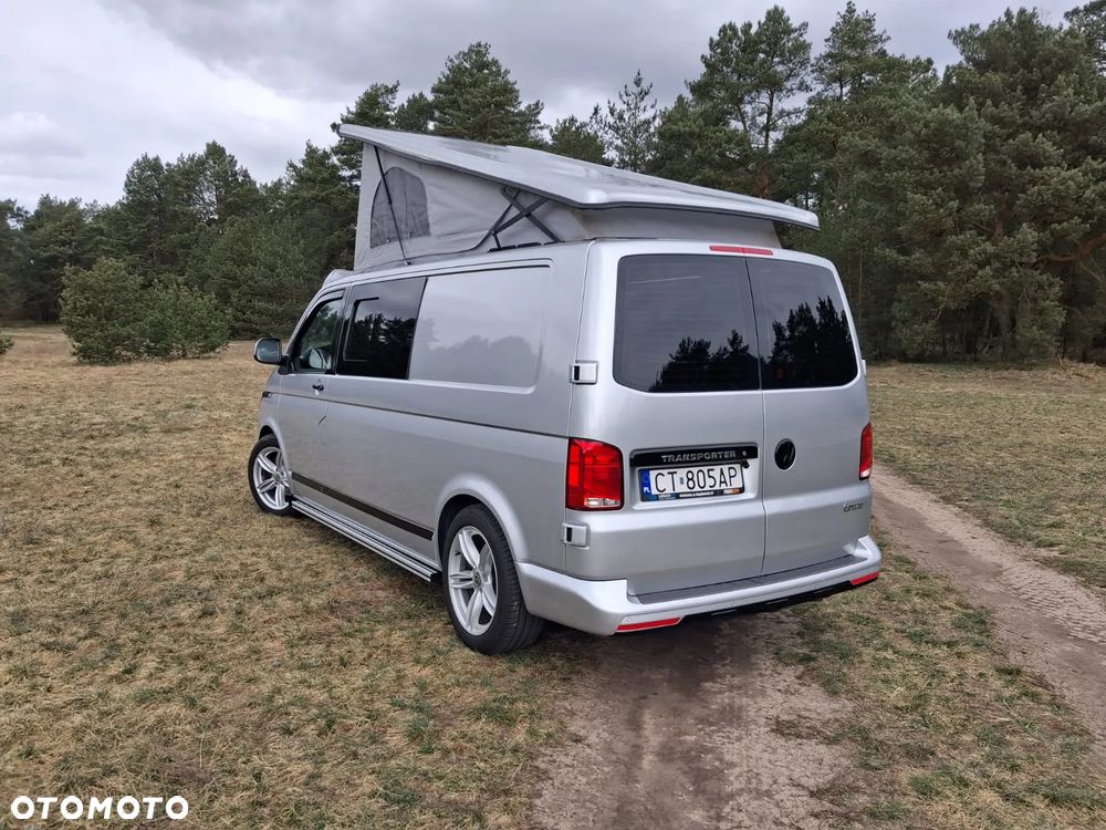 Volkswagen Transporter L2 - 2