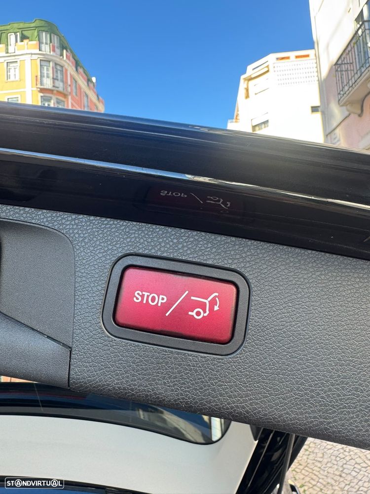 Mercedes-Benz E 300 de 9G-TRONIC Avantgarde - 14