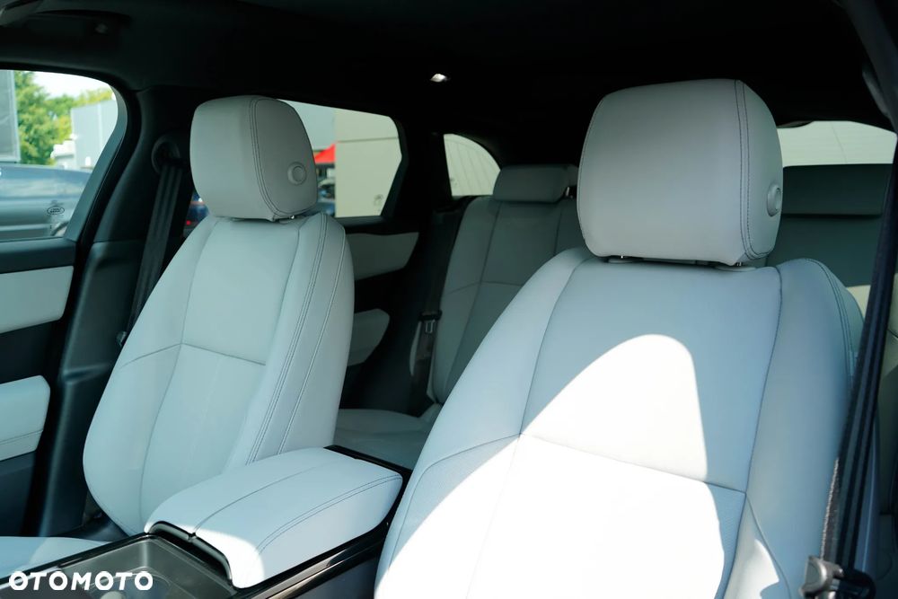 Land Rover Range Rover Velar 3.0 P400 mHEV Belgravia Edition - 28