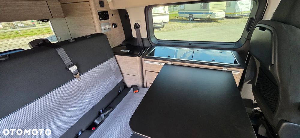 Citroën Jumpy Campster - 4