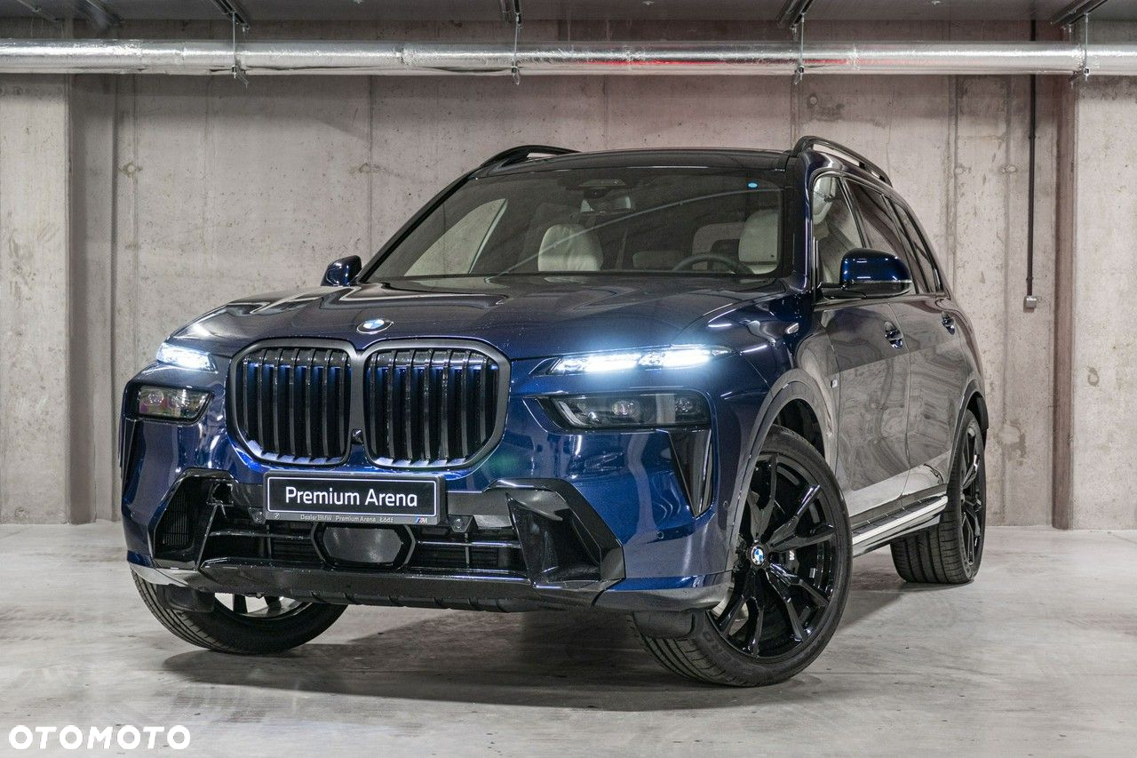 BMW X7 - 2