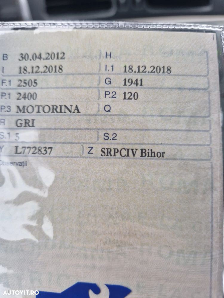 Volvo XC 60 D4 AWD Geartronic Kinetic - 21