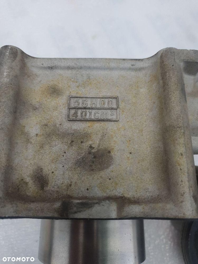SILNIK CYLINDER TŁOK  KODIAQ 400 YAMAHA GRIZZLY 5GH00 - 7