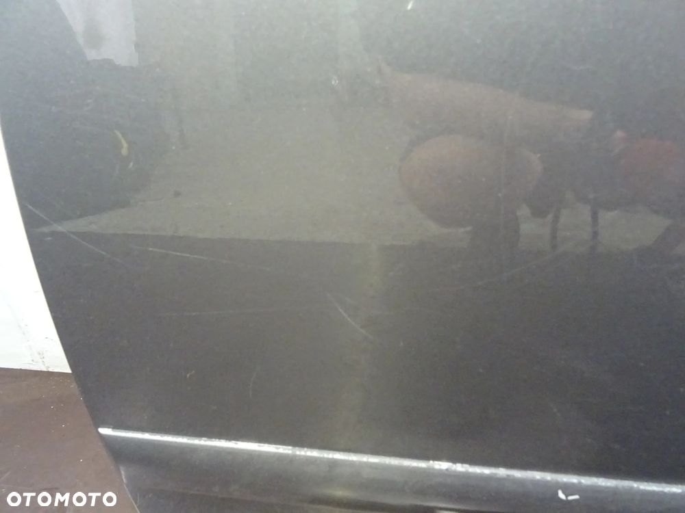 VW GOLF V 03-09 HB 5D DRZWI LEWY TYŁ LA7T - 9