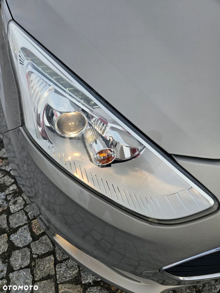 Ford B-MAX 1.6 Titanium X MPS6 EU6 - 8