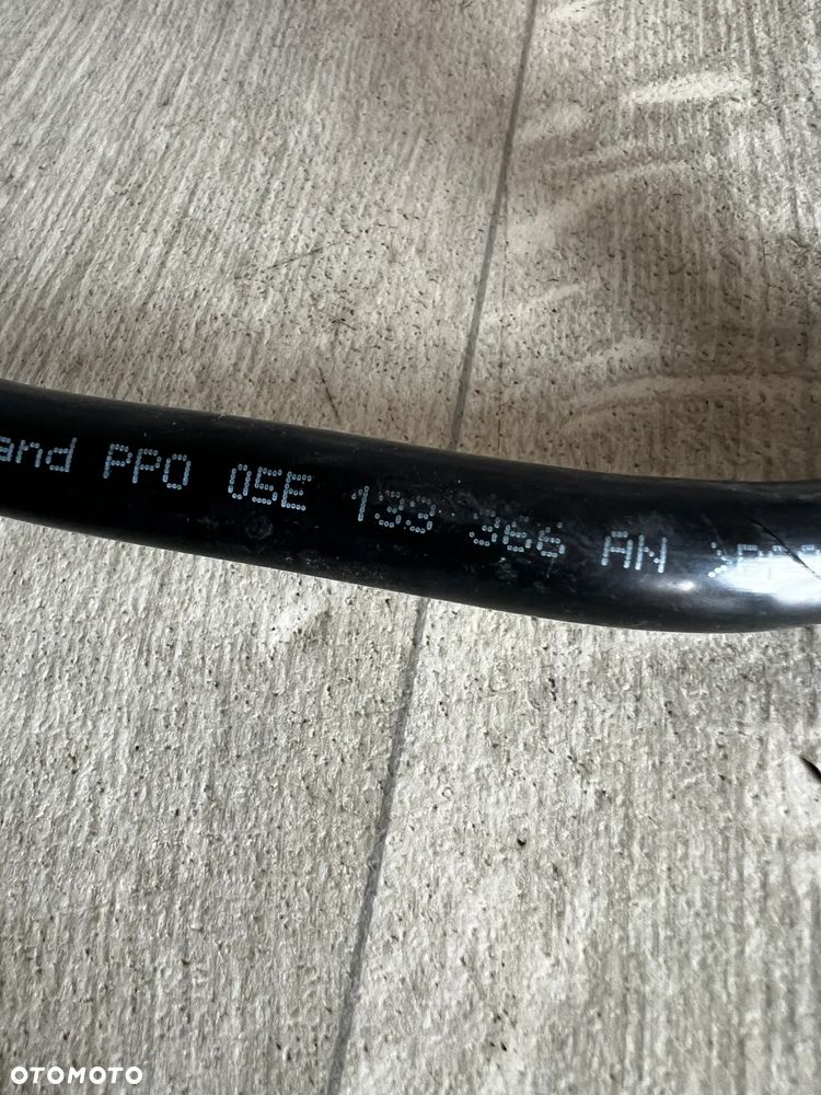 PRZEWÓD PALIWOWY VW SKODA AUDI JAK NOWY ORYGINAŁ 05E133366AN 05E133366N 05E906052 - 2