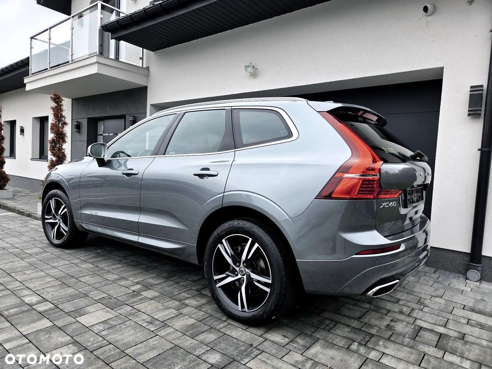 Volvo XC 60 D3 R-Design - 12