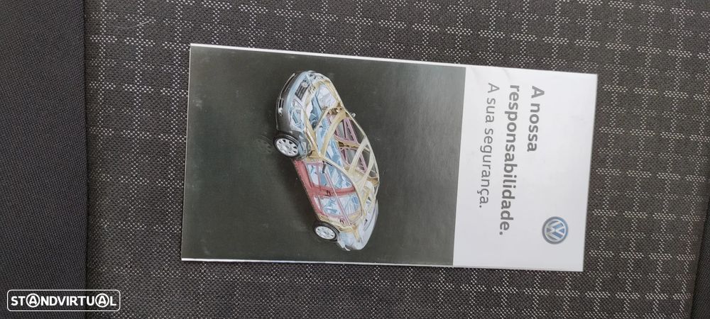 VW Polo 1.0 Confortline - 24