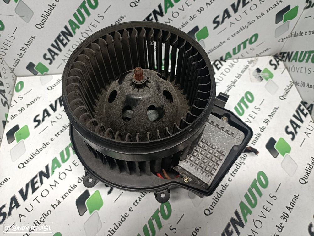 Motor Sofagem Mercedes-Benz Clk (C209) - 3