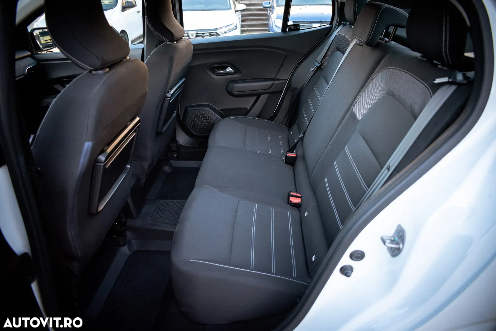 Dacia Logan ECO-G 100 MT6 Comfort - 14