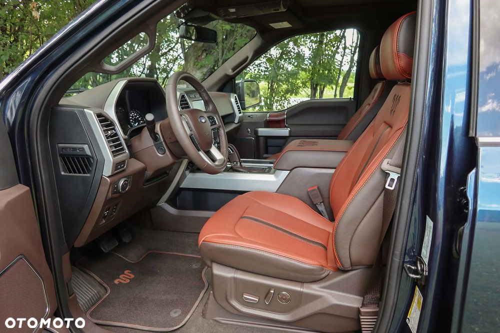 Ford F150 - 10