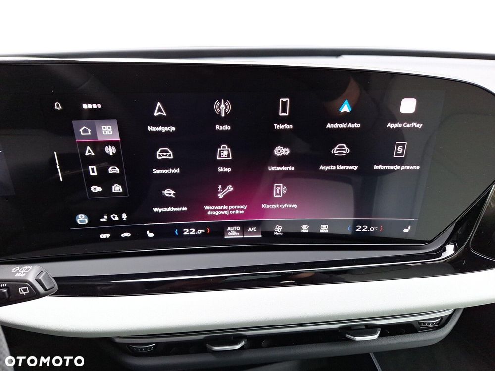 Audi A6 Avant - 28