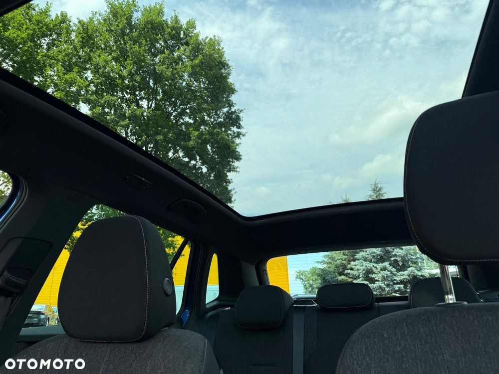 Skoda Kamiq 1.5 TSI Style DSG - 12