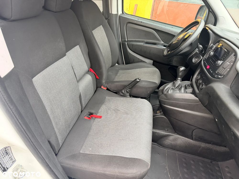 Fiat doblo - 14