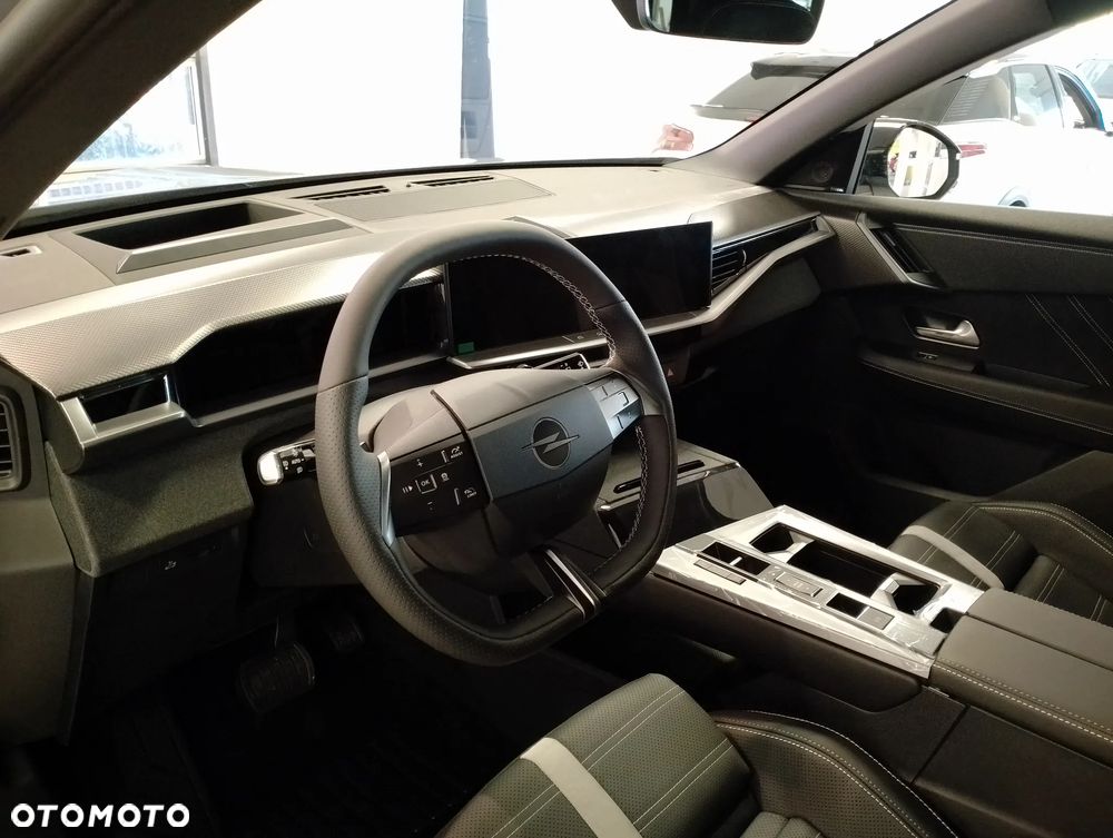 Opel Grandland 1.2 mHEV GS eDTC6 - 11