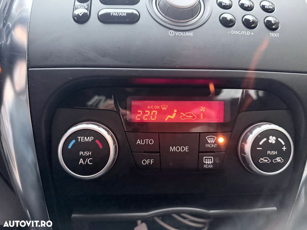 Suzuki SX4 - 13