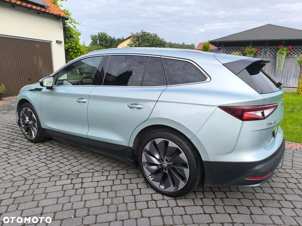 Skoda Enyaq - 14