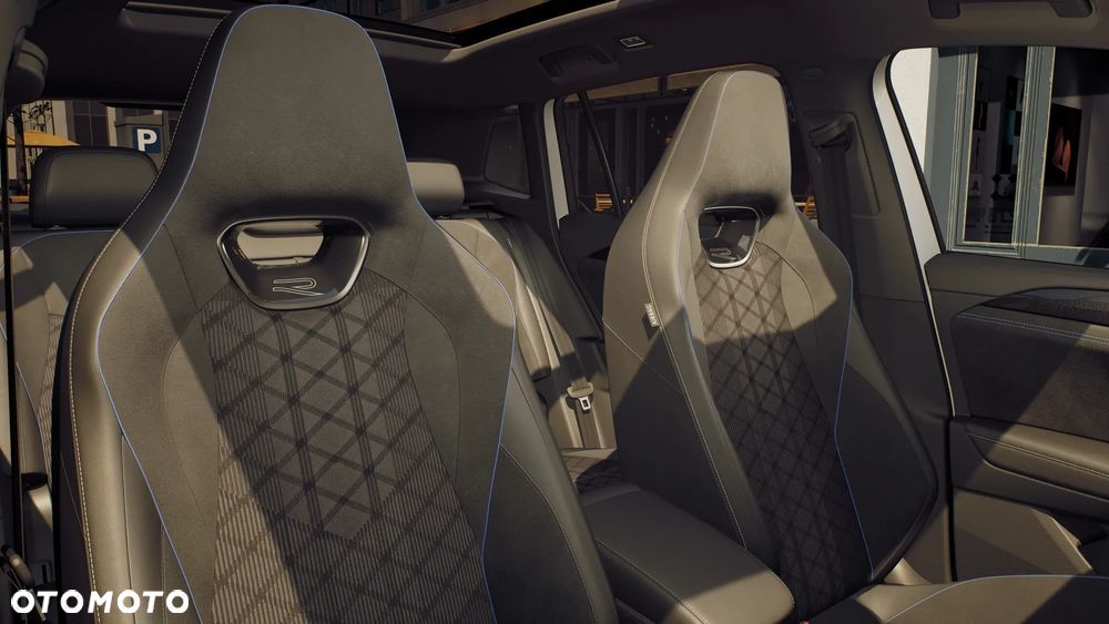 Volkswagen Tiguan 1.5 eTSI R-Line Plus DSG - 11