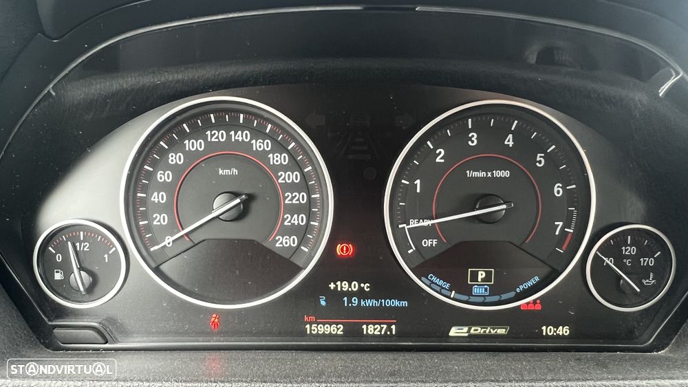 BMW 330 e iPerformance Line Sport - 11