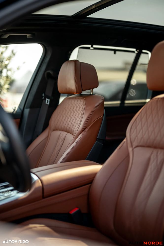 BMW X5 xDrive30d AT MHEV - 16