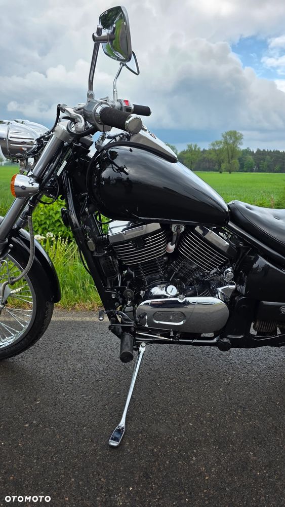 Kawasaki VN - 18