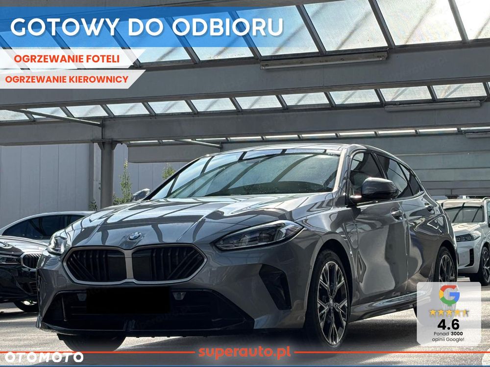 BMW Seria 1
