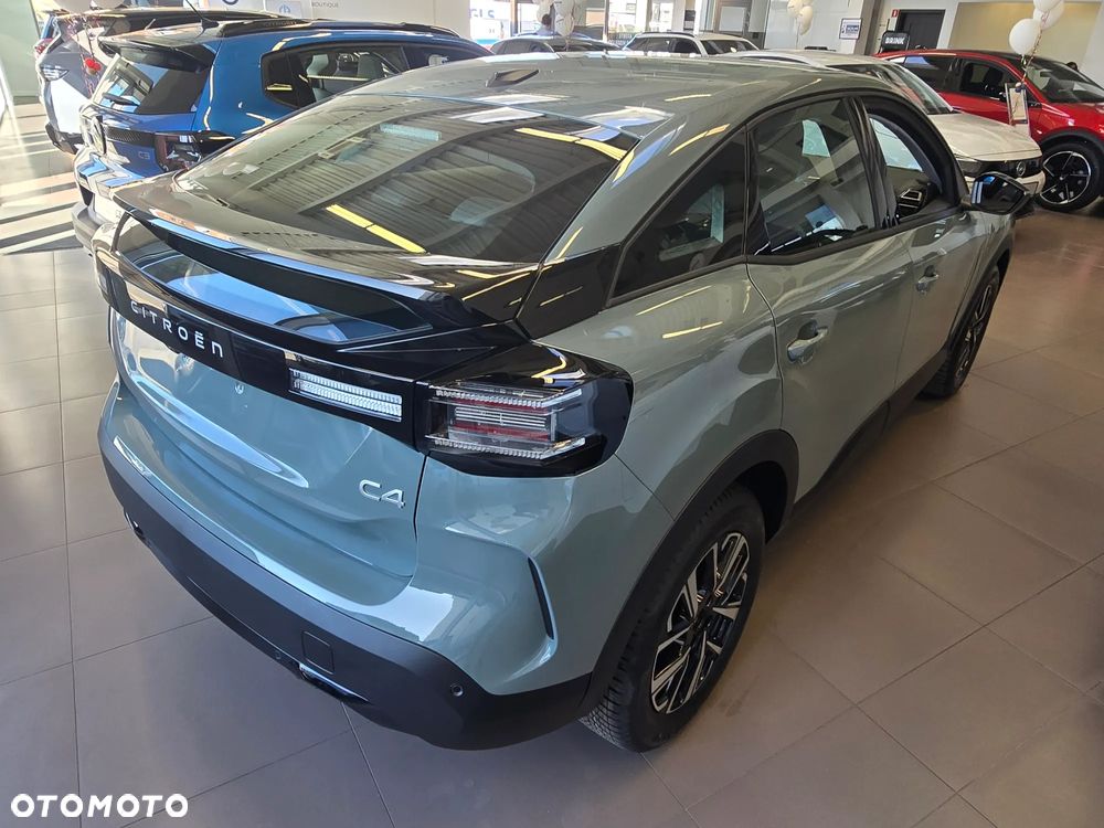 Citroën C4 1.2 mHEV Plus eDCT6 - 4