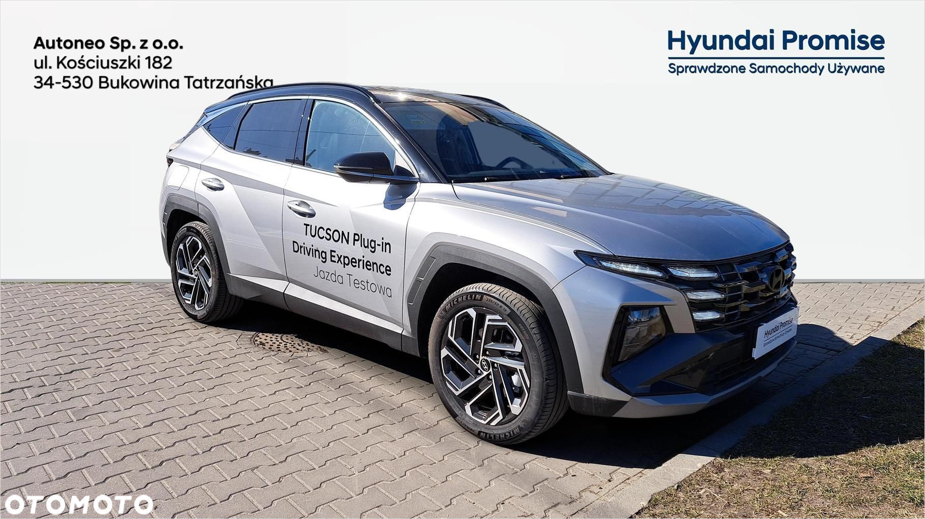 Hyundai Tucson - 7