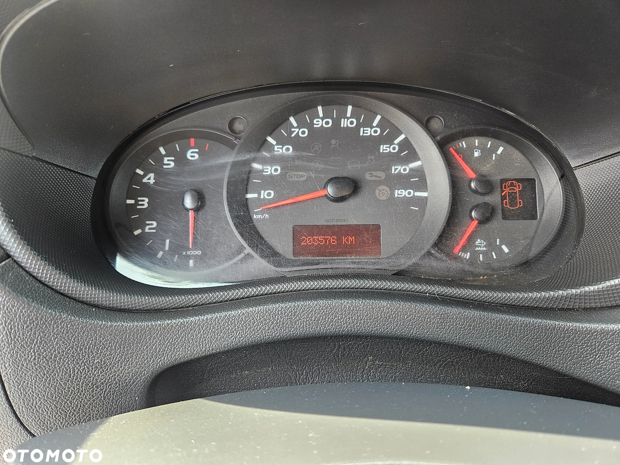 Renault Master - 17