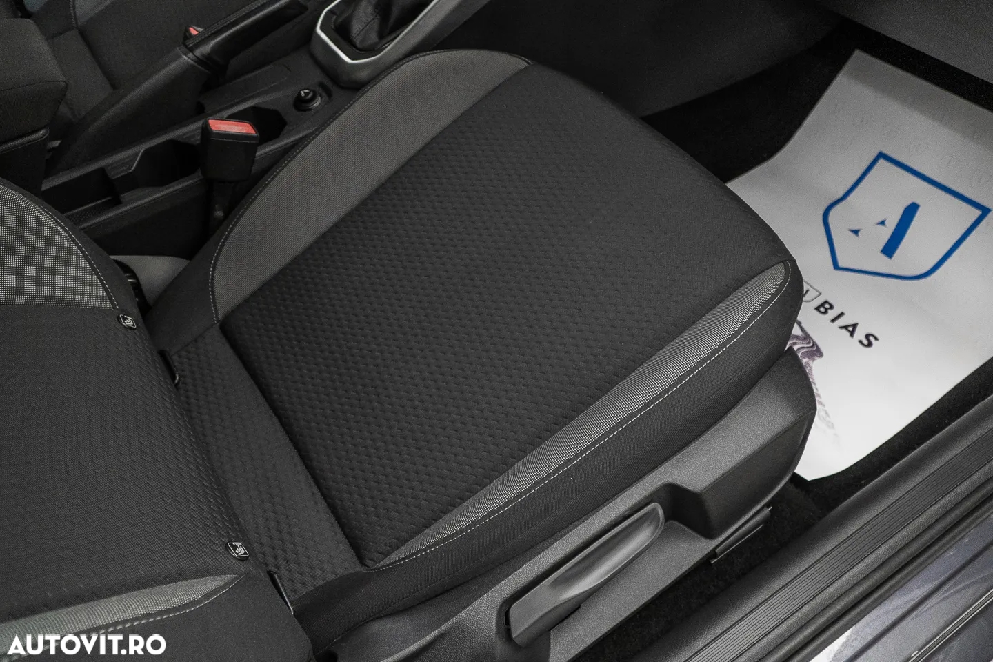 Volkswagen Taigo 1.0 TSI DSG Style - 39