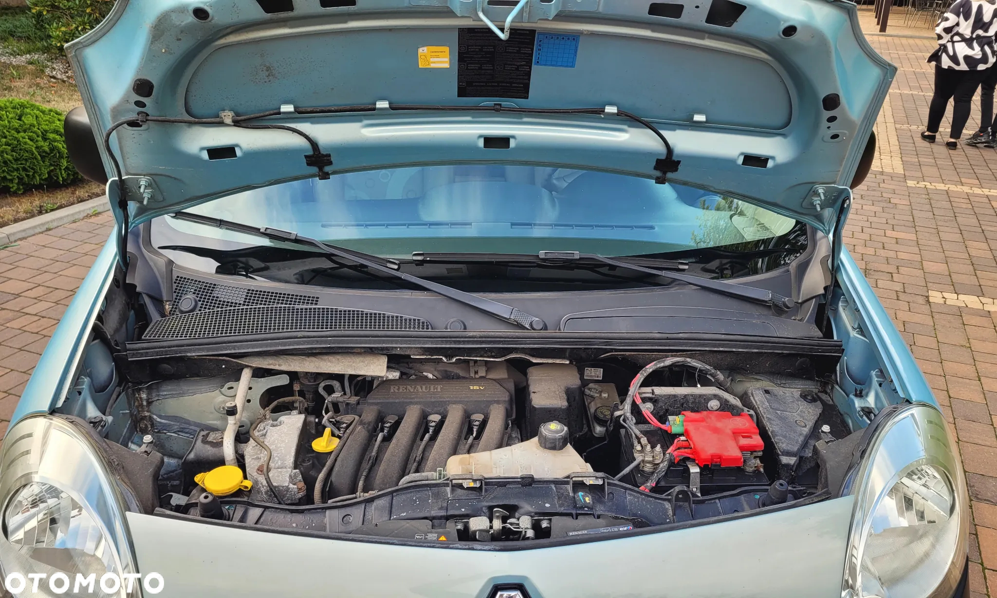 Renault Kangoo - 13