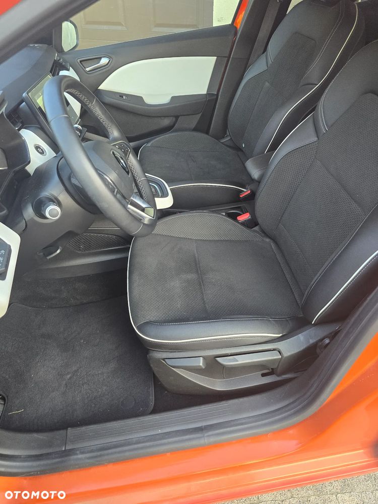 Renault Clio 1.0 TCe Intens Xtronic - 22