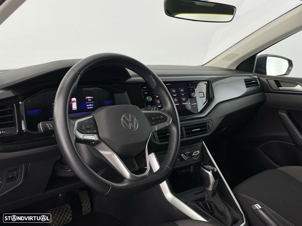 VW Polo 1.0 TSI Urban DSG - 14