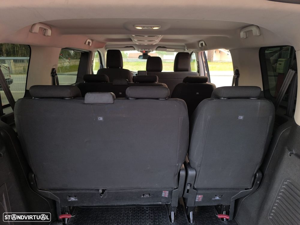 Citroën Jumpy 1.5 BlueHDi M - 36