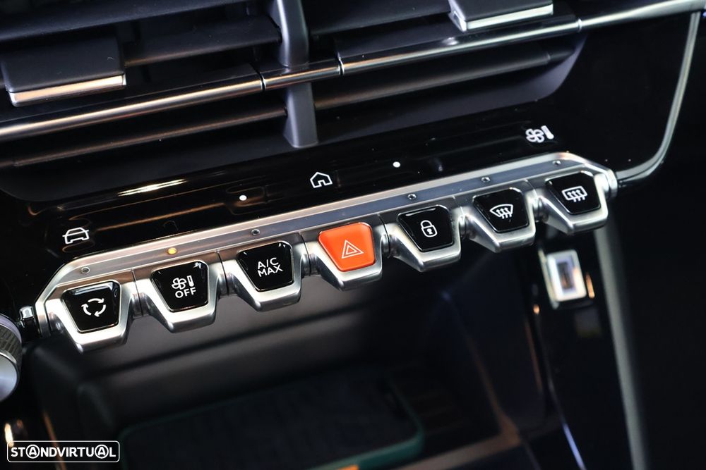 Peugeot 2008 1.2 PureTech Style - 7