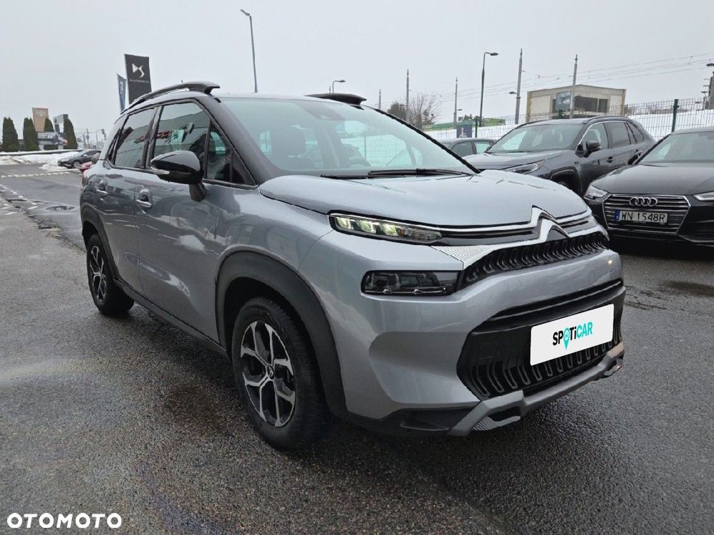 Citroën C3 Aircross - 3