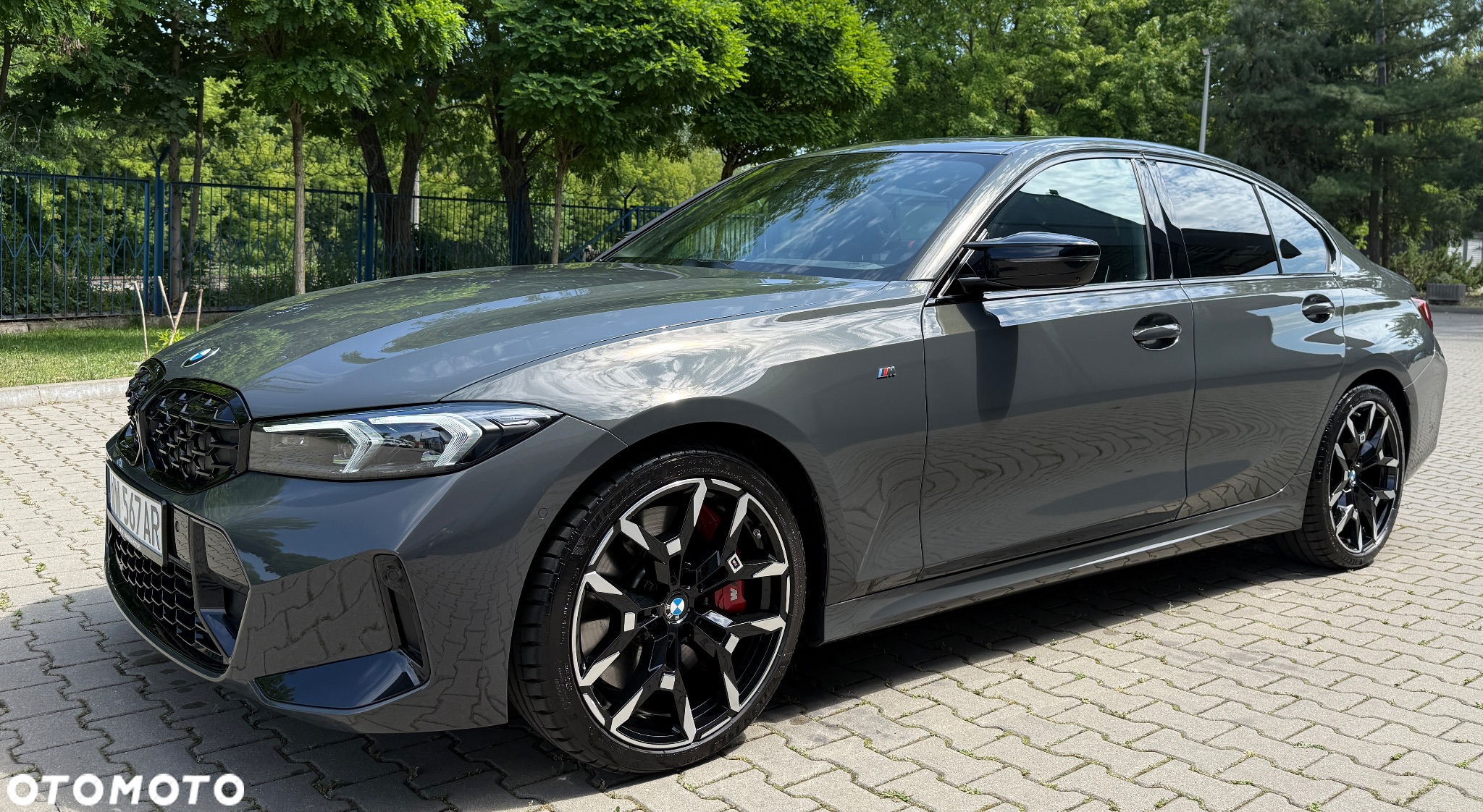 BMW Seria 3 - 2
