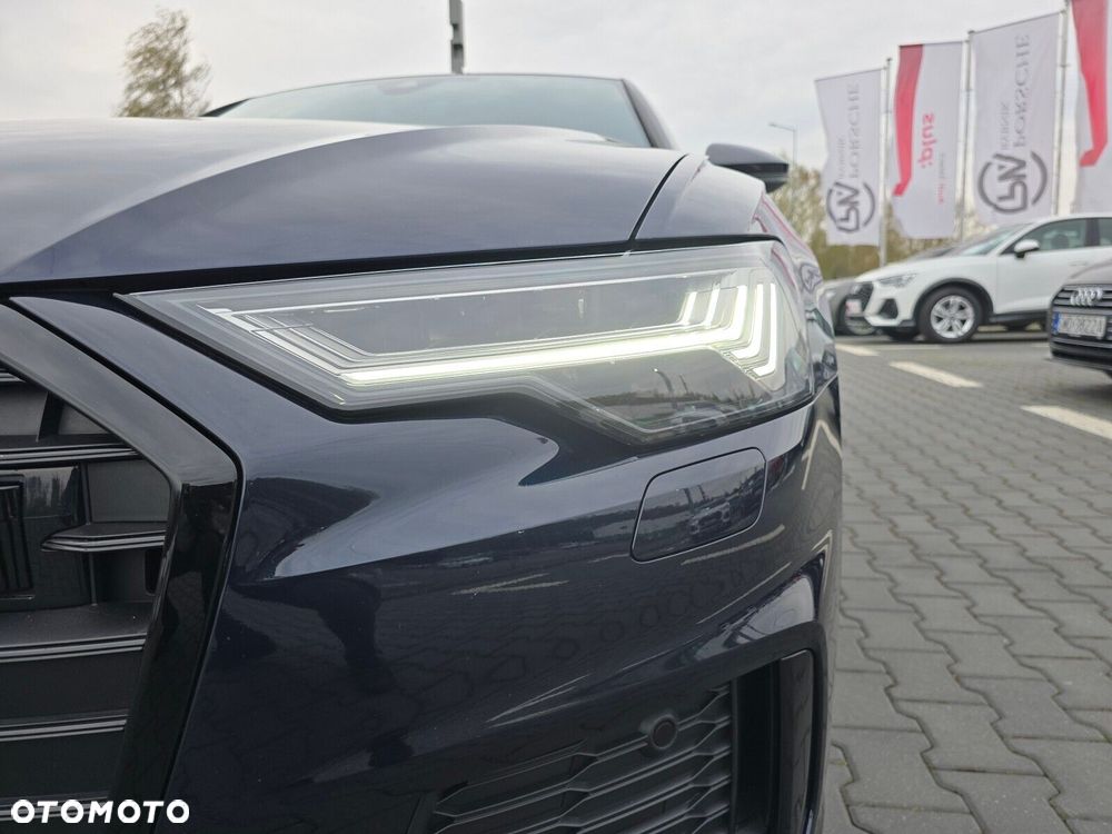 Audi A6 Limousine 45 TFSI mHEV Quattro Sport S tronic - 27