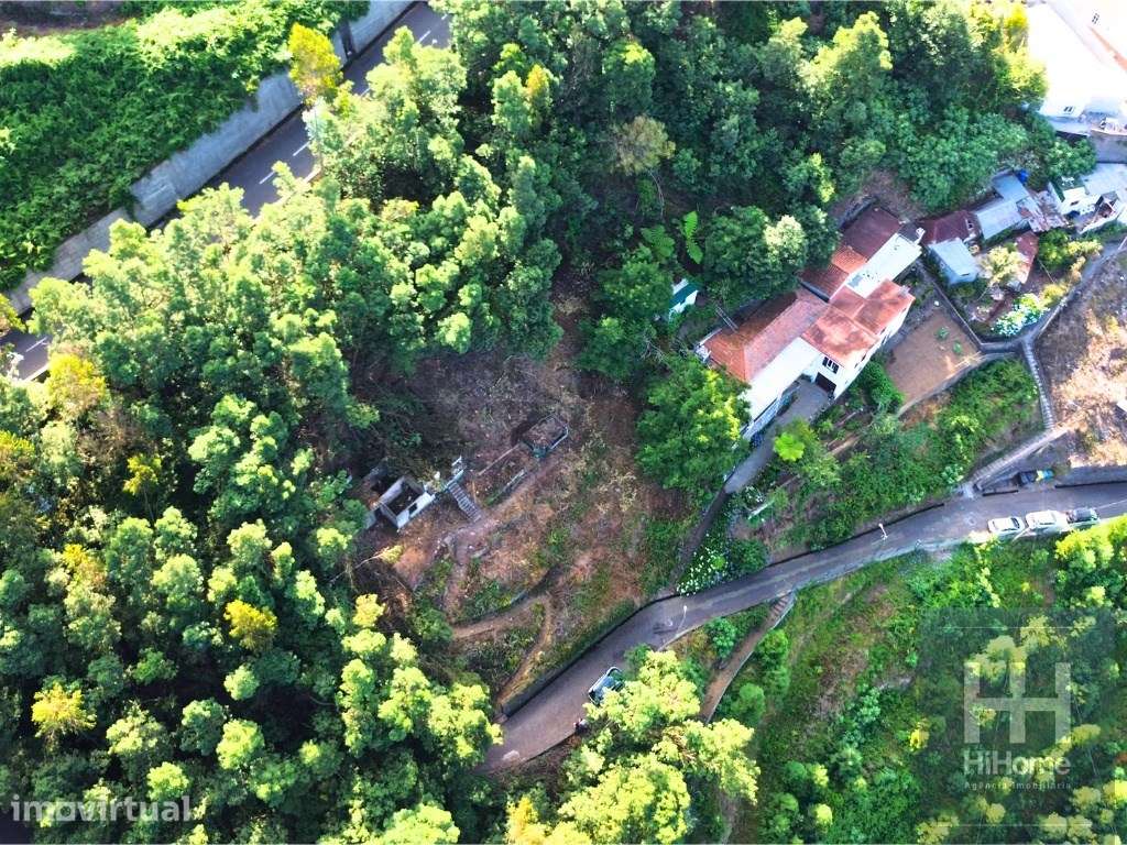 Lote de terreno misto com 870 m2 nas Lajinhas no Monte - Grande imagem: 3/17