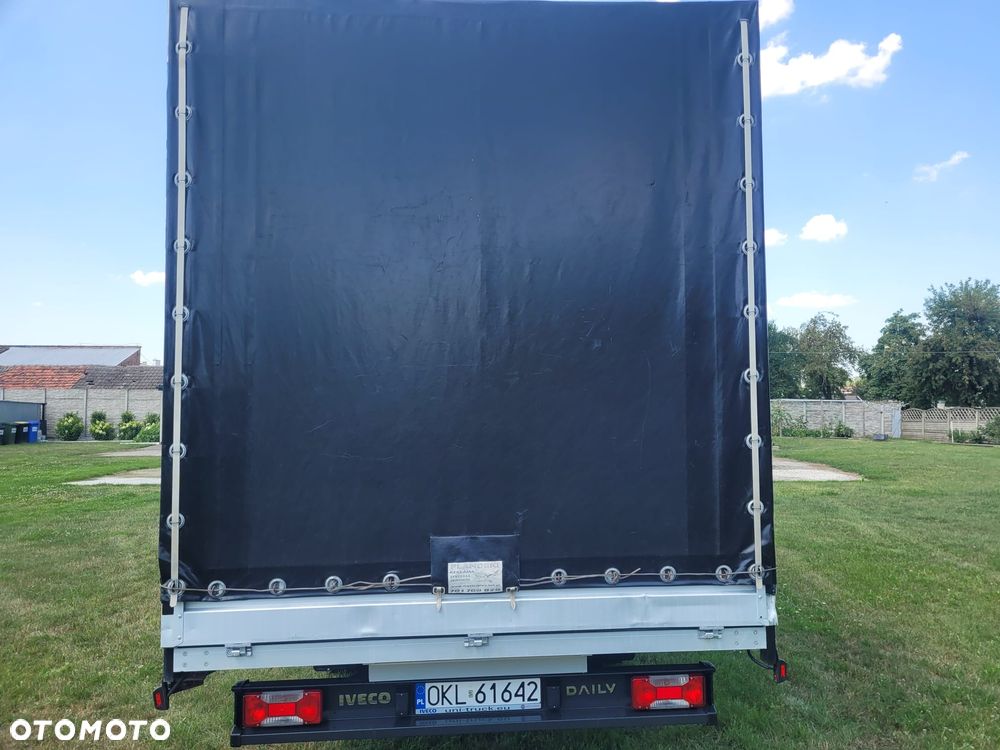Iveco Daily - 10