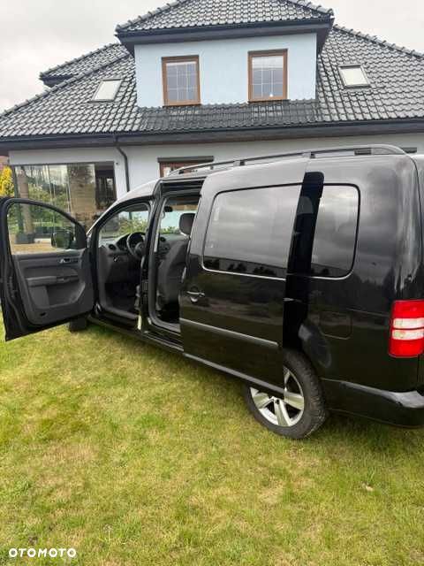 Volkswagen Caddy - 3
