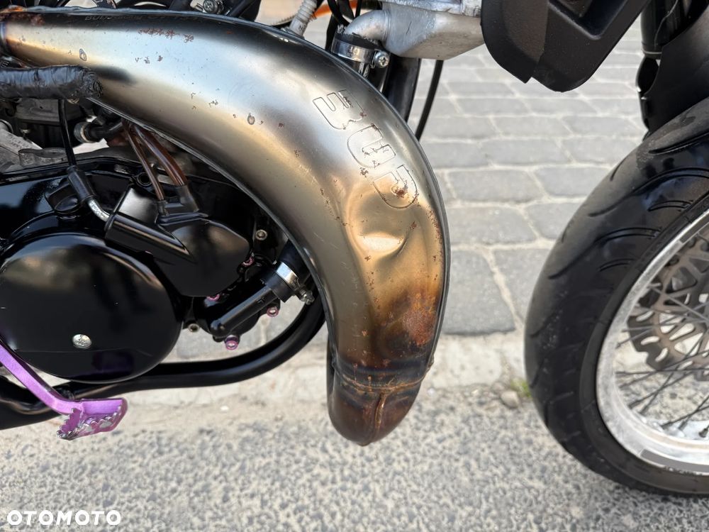 Sherco Inny - 24