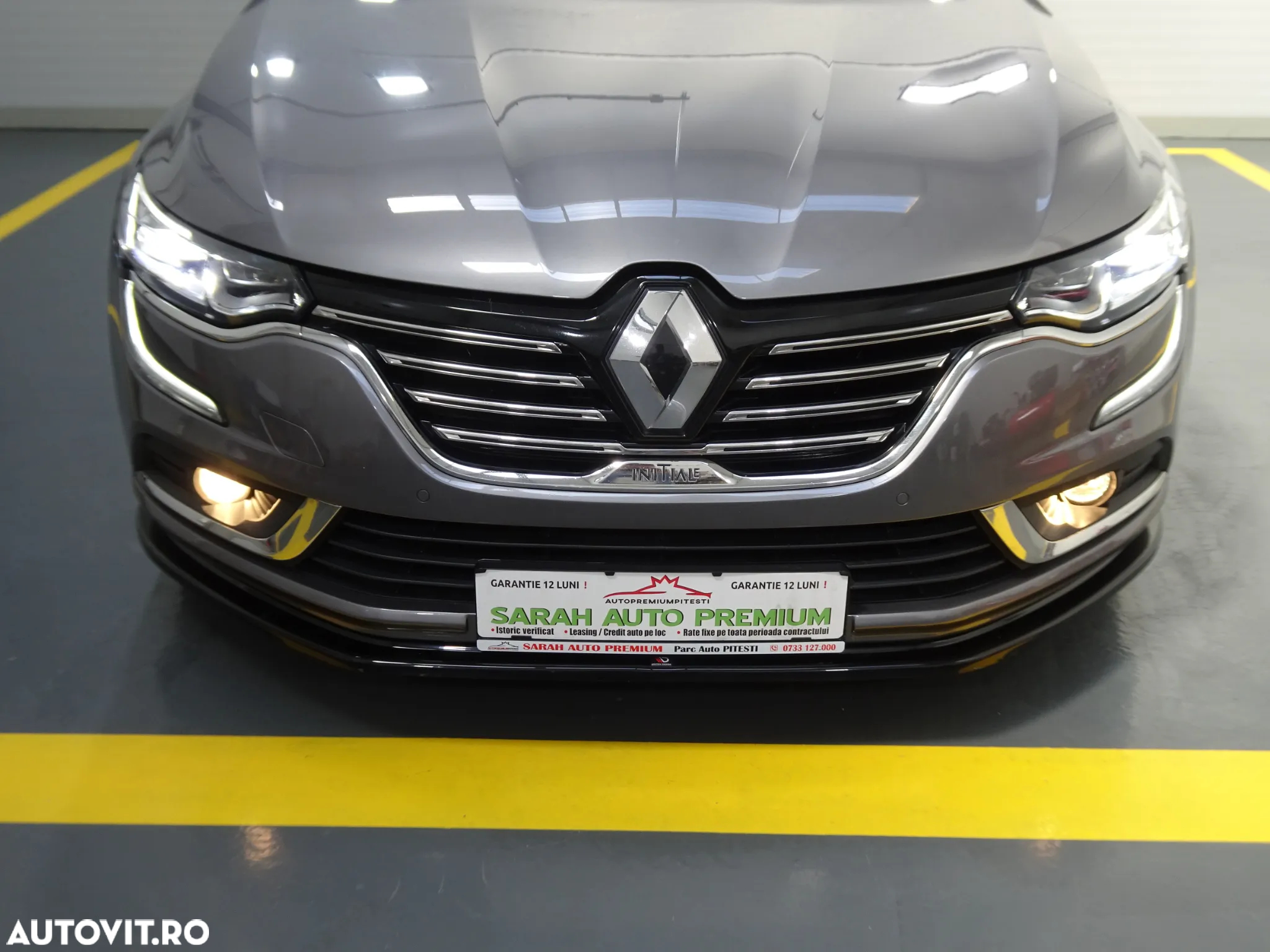 Renault Talisman - 17