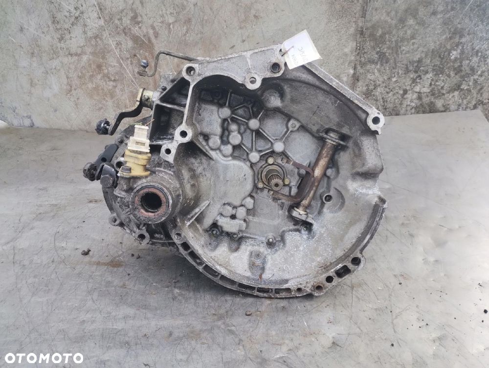 Peugeot 206 1.1 Skrzynia Biegów 20Cp08 - 2