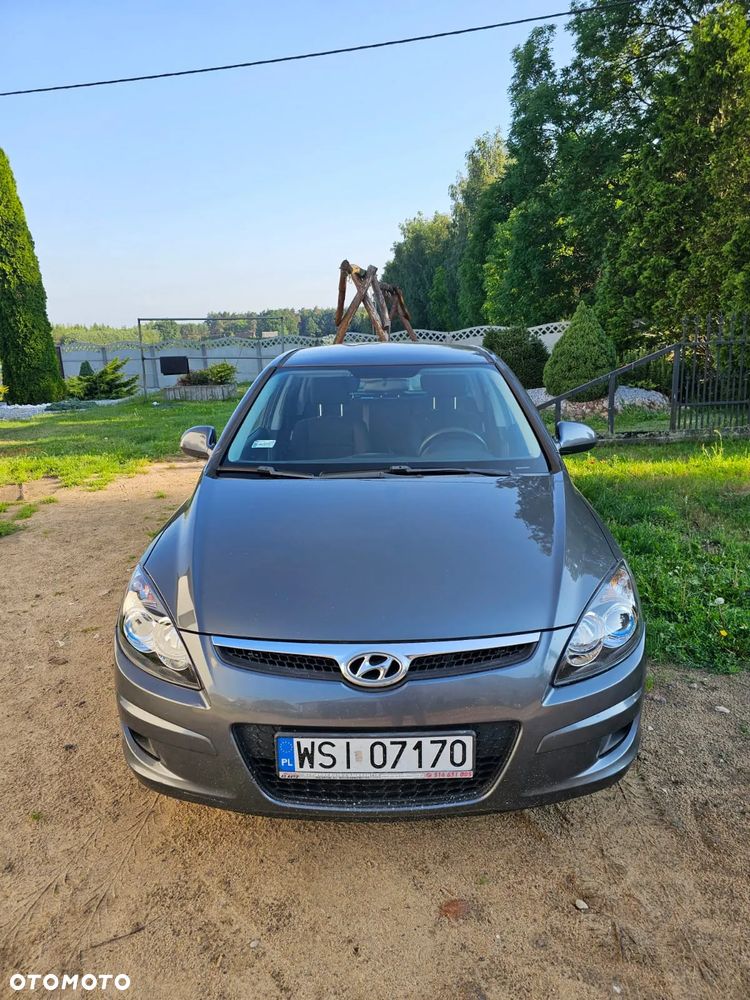 Hyundai i30 1.6 CRDi Classic - 1