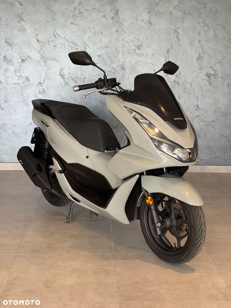 Honda PCX - 3