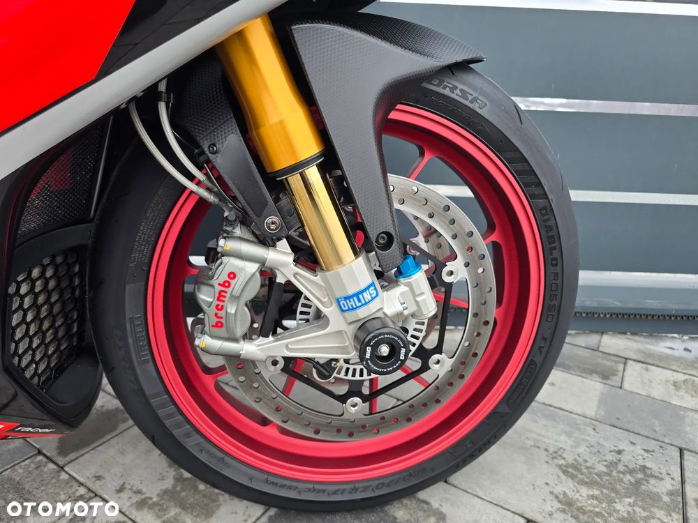Aprilia RSV - 19