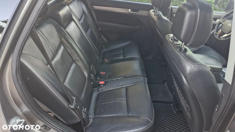 Kia Sorento 2.2 CRDI XL - 17